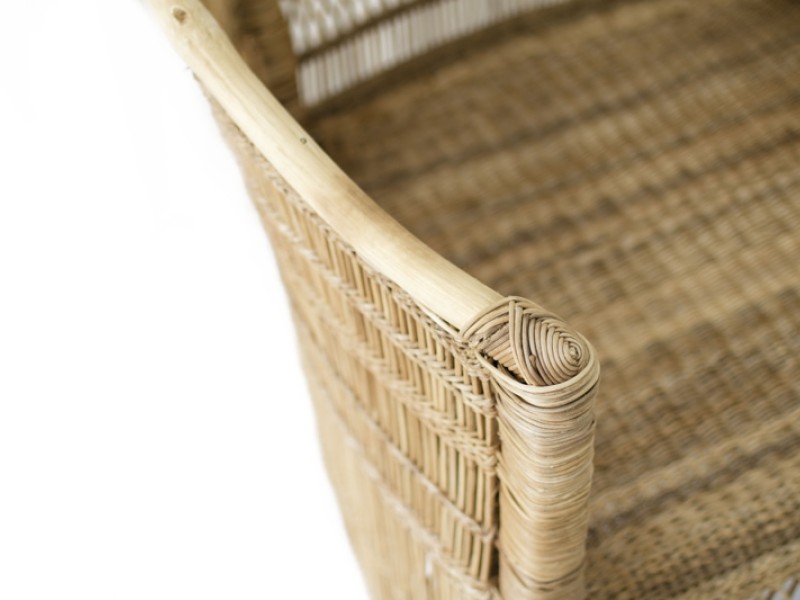 Malawi Kupuma Classic Chair Malawi Kupuma Classic Chair